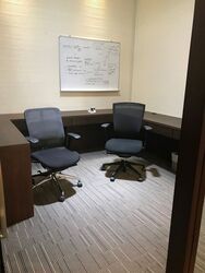The Central (D1), Office #486729401